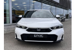 HONDA Civic e:HEV 2.0 i-MMD occasion Chenôve 3