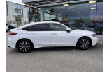 HONDA Civic e:HEV 2.0 i-MMD occasion Chenôve 5