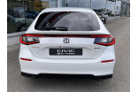 HONDA Civic e:HEV 2.0 i-MMD occasion Chenôve 8