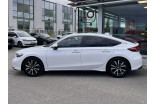 HONDA Civic e:HEV 2.0 i-MMD occasion Chenôve 13