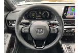 HONDA Civic e:HEV 2.0 i-MMD occasion Chenôve 16