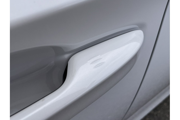 HONDA Civic e:HEV 2.0 i-MMD occasion Chenôve 27