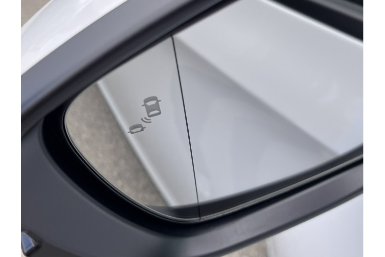 HONDA Civic e:HEV 2.0 i-MMD occasion Chenôve 28