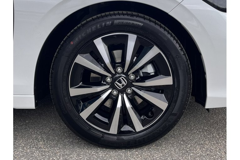 HONDA Civic e:HEV 2.0 i-MMD occasion Chenôve 29