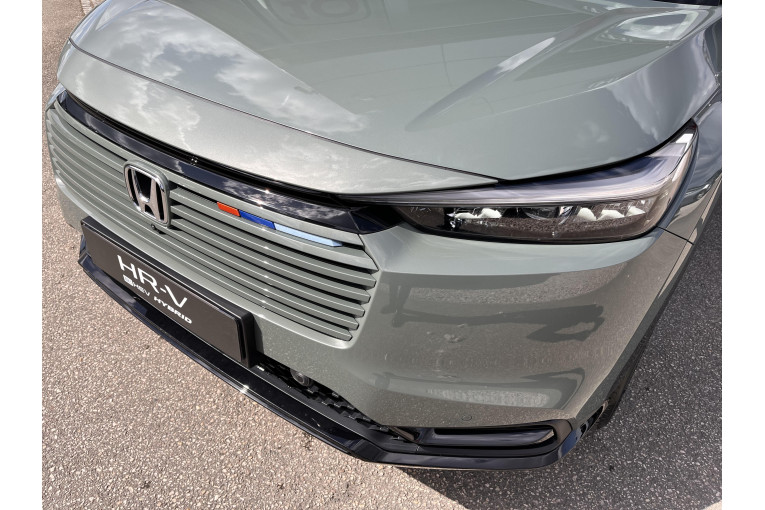 HONDA HR-V e:HEV 1.5 i-MMD occasion Chenôve 2