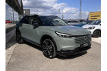 HONDA HR-V e:HEV 1.5 i-MMD occasion Chenôve 4