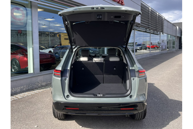 HONDA HR-V e:HEV 1.5 i-MMD occasion Chenôve 8