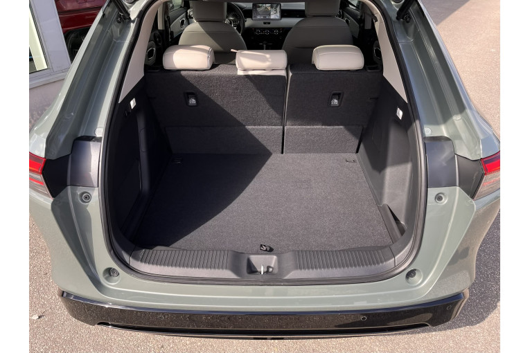 HONDA HR-V e:HEV 1.5 i-MMD occasion Chenôve 9