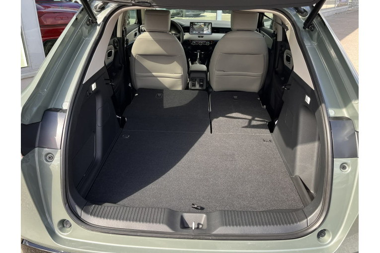 HONDA HR-V e:HEV 1.5 i-MMD occasion Chenôve 10