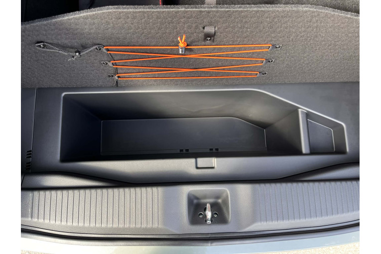 HONDA HR-V e:HEV 1.5 i-MMD occasion Chenôve 11