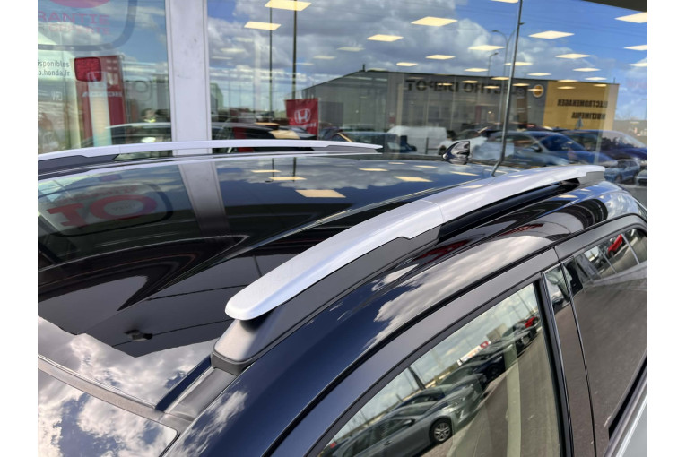 HONDA HR-V e:HEV 1.5 i-MMD occasion Chenôve 16