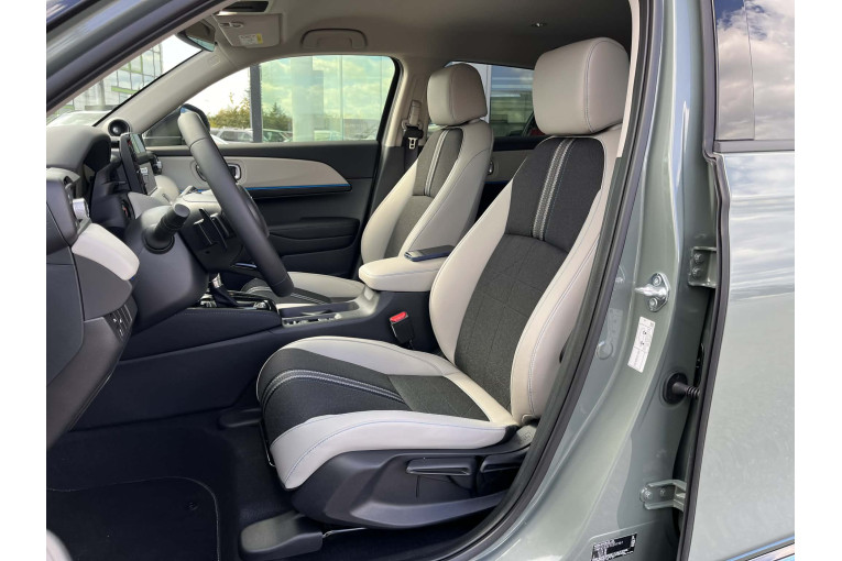 HONDA HR-V e:HEV 1.5 i-MMD occasion Chenôve 17