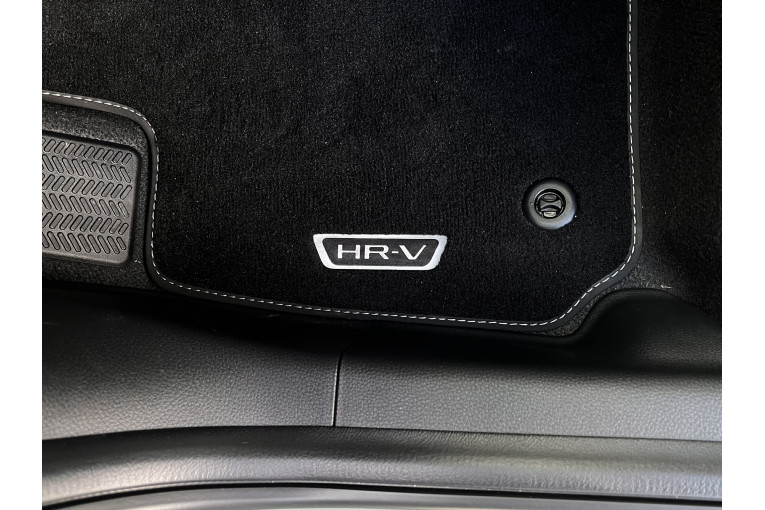 HONDA HR-V e:HEV 1.5 i-MMD occasion Chenôve 20