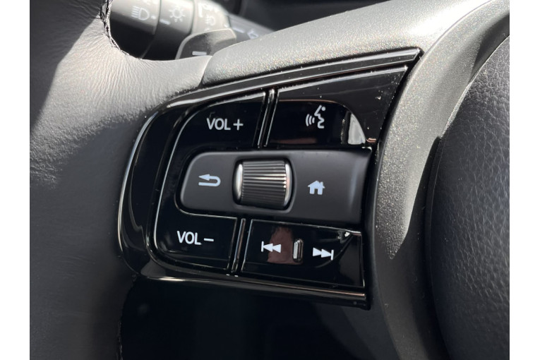 HONDA HR-V e:HEV 1.5 i-MMD occasion Chenôve 22