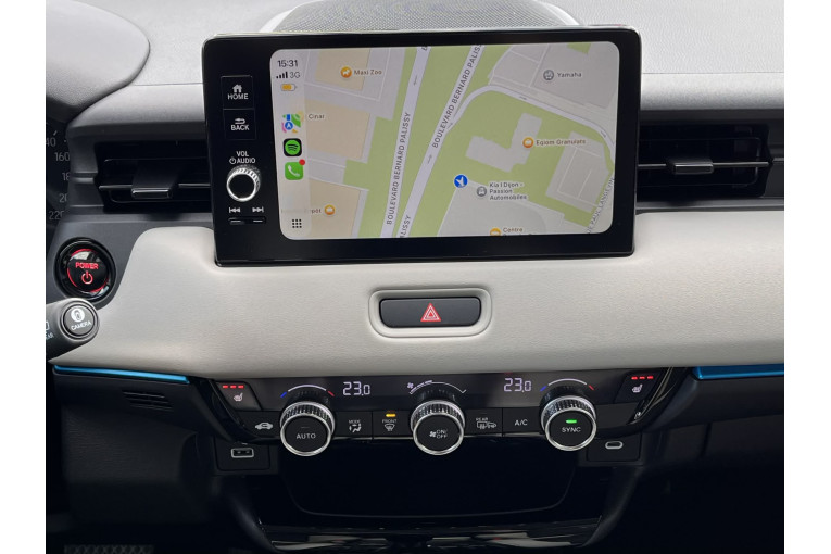 HONDA HR-V e:HEV 1.5 i-MMD occasion Chenôve 27