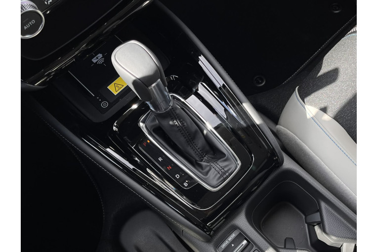 HONDA HR-V e:HEV 1.5 i-MMD occasion Chenôve 28