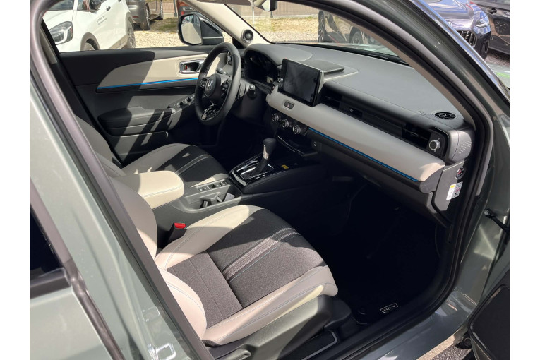 HONDA HR-V e:HEV 1.5 i-MMD occasion Chenôve 29