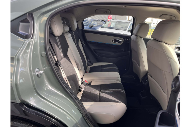 HONDA HR-V e:HEV 1.5 i-MMD occasion Chenôve 30