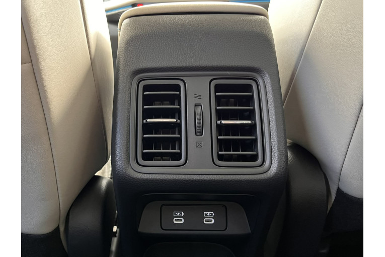 HONDA HR-V e:HEV 1.5 i-MMD occasion Chenôve 33