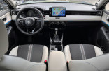 HONDA HR-V e:HEV 1.5 i-MMD occasion Chenôve 34