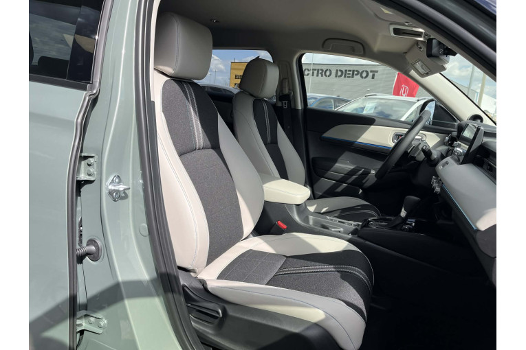 HONDA HR-V e:HEV 1.5 i-MMD occasion Chenôve 35