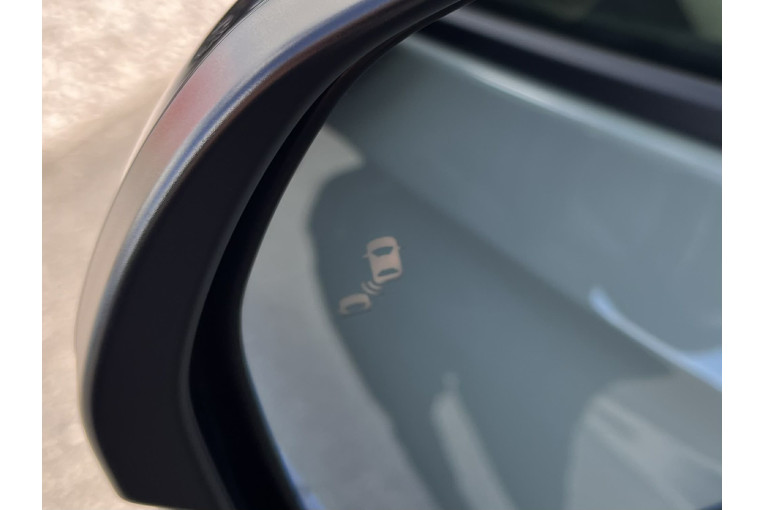 HONDA HR-V e:HEV 1.5 i-MMD occasion Chenôve 38