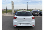 SEAT Ibiza 1.0 EcoTSI 110 ch S/S BVM6 occasion Horbourg-wihr 4