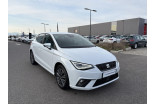 SEAT Ibiza 1.0 EcoTSI 110 ch S/S BVM6 occasion Horbourg-wihr 7