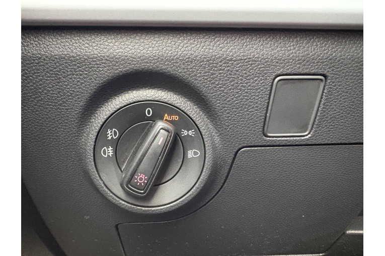 SEAT Ibiza 1.0 EcoTSI 110 ch S/S BVM6 occasion Horbourg-wihr 12