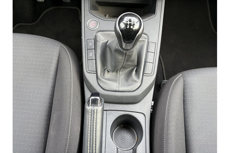 SEAT Ibiza 1.0 EcoTSI 110 ch S/S BVM6 occasion Horbourg-wihr 13