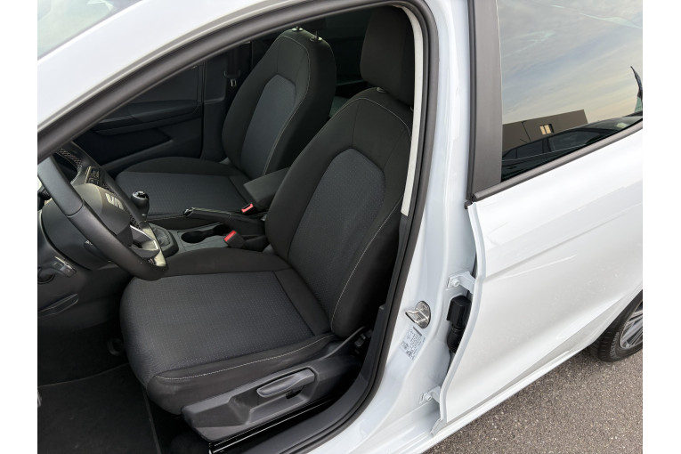 SEAT Ibiza 1.0 EcoTSI 110 ch S/S BVM6 occasion Horbourg-wihr 24