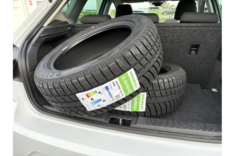 SEAT Ibiza 1.0 EcoTSI 110 ch S/S BVM6 occasion Horbourg-wihr 25