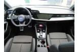 AUDI A3 Sportback TDI 150 S tronic 7 occasion Épinal 7