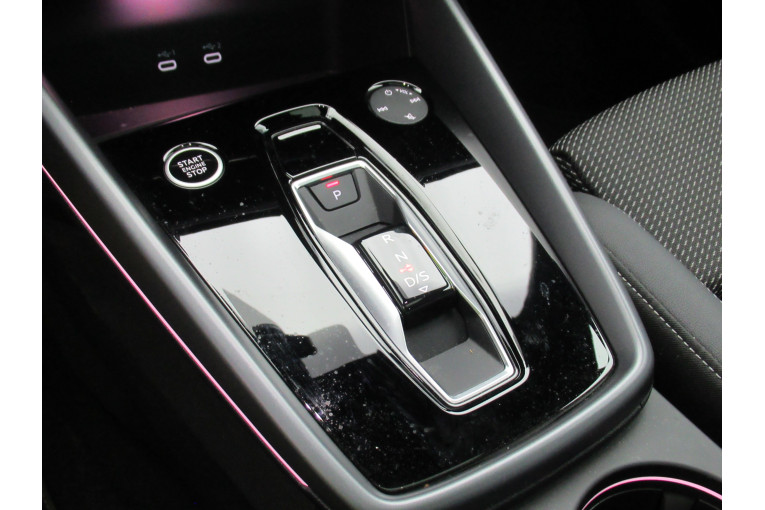 AUDI A3 Sportback TDI 150 S tronic 7 occasion Épinal 14