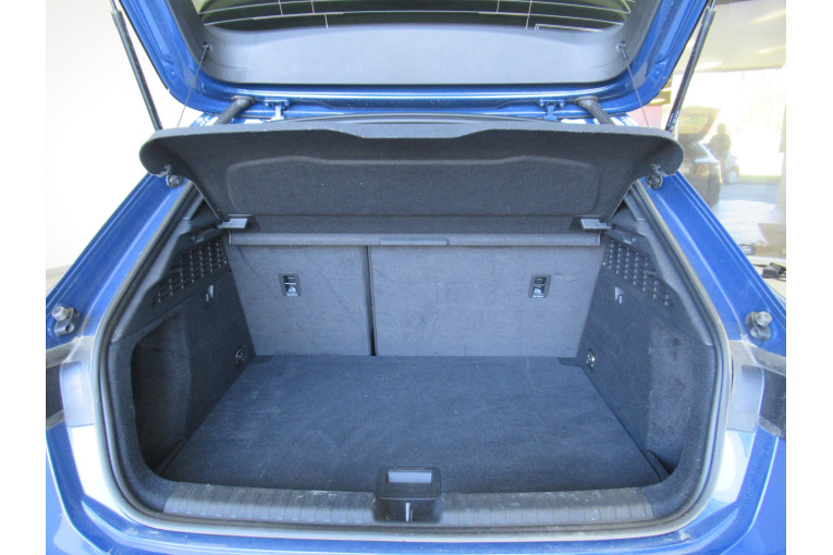 AUDI A3 Sportback TDI 150 S tronic 7 occasion Épinal 15