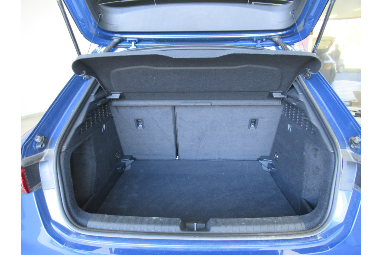 AUDI A3 Sportback TDI 150 S tronic 7 occasion Épinal 16