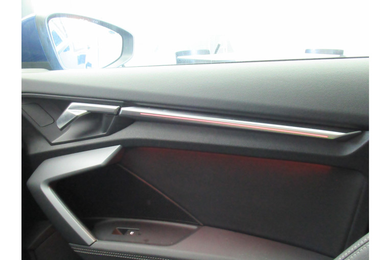 AUDI A3 Sportback TDI 150 S tronic 7 occasion Épinal 20