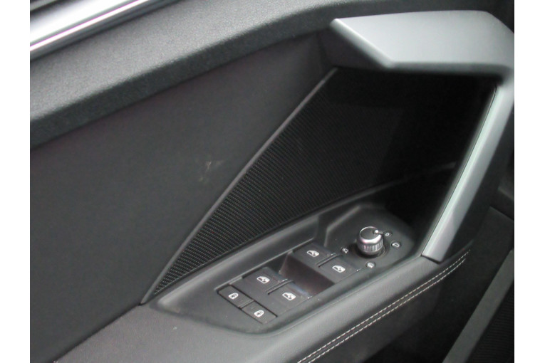 AUDI A3 Sportback TDI 150 S tronic 7 occasion Épinal 26