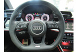 AUDI A3 Sportback TDI 150 S tronic 7 occasion Épinal 27