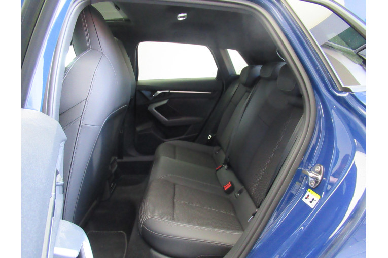 AUDI A3 Sportback TDI 150 S tronic 7 occasion Épinal 29