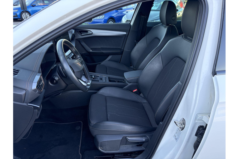 CUPRA Formentor 1.4 e-HYBRID 204 ch DSG6 occasion Horbourg-wihr 10