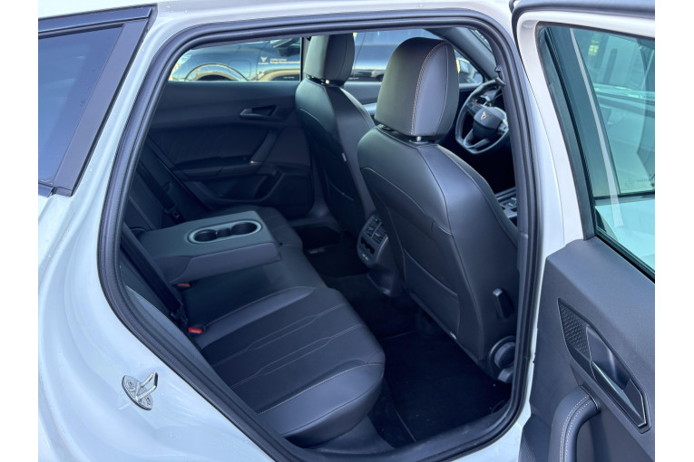 CUPRA Formentor 1.4 e-HYBRID 204 ch DSG6 occasion Horbourg-wihr 13