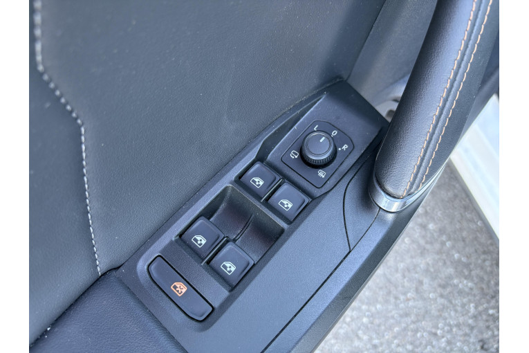 CUPRA Formentor 1.4 e-HYBRID 204 ch DSG6 occasion Horbourg-wihr 14