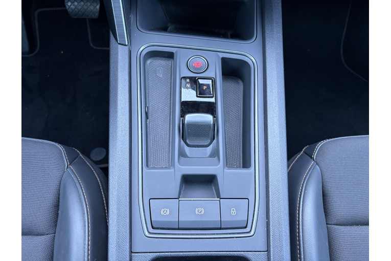 CUPRA Formentor 1.4 e-HYBRID 204 ch DSG6 occasion Horbourg-wihr 15