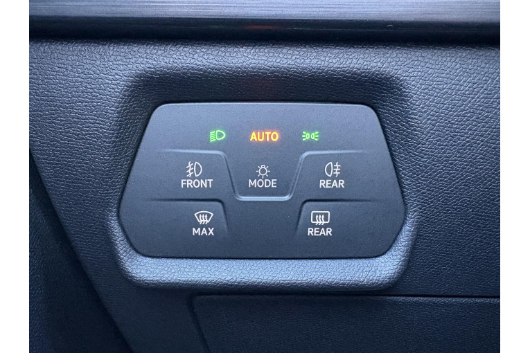 CUPRA Formentor 1.4 e-HYBRID 204 ch DSG6 occasion Horbourg-wihr 16