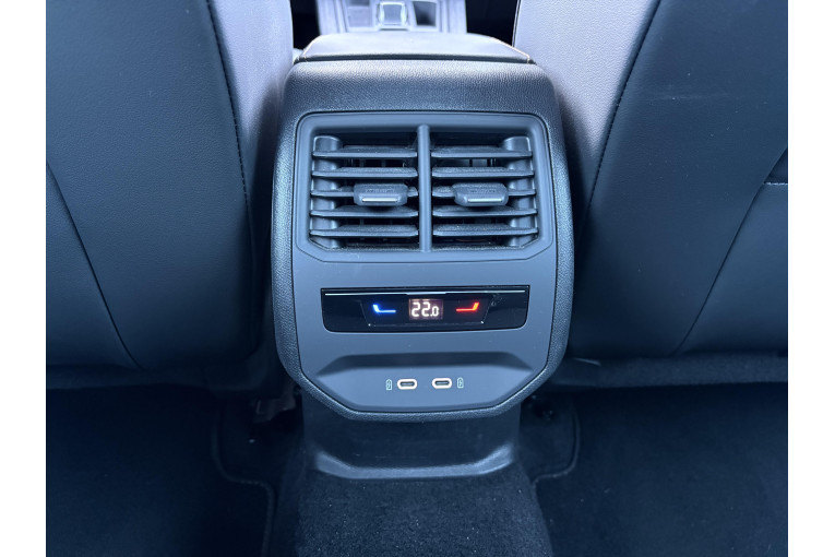 CUPRA Formentor 1.4 e-HYBRID 204 ch DSG6 occasion Horbourg-wihr 18