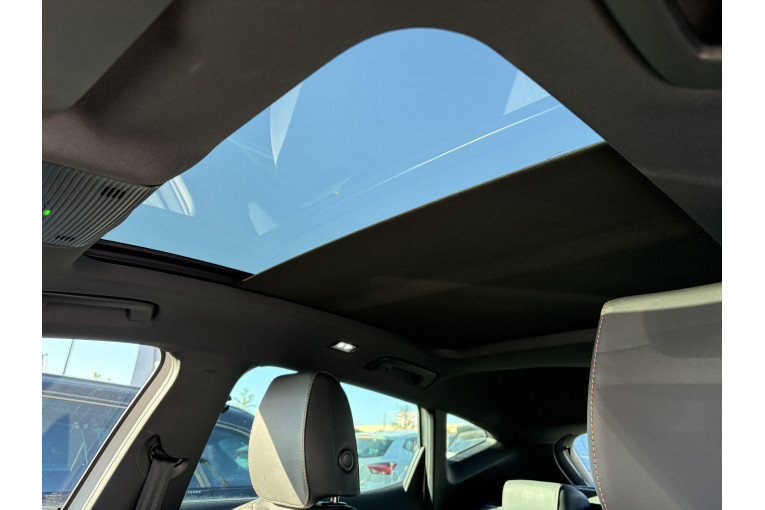 CUPRA Formentor 1.4 e-HYBRID 204 ch DSG6 occasion Horbourg-wihr 34