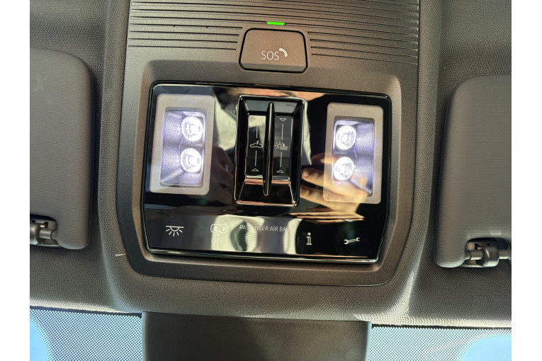 CUPRA Formentor 1.4 e-HYBRID 204 ch DSG6 occasion Horbourg-wihr 35