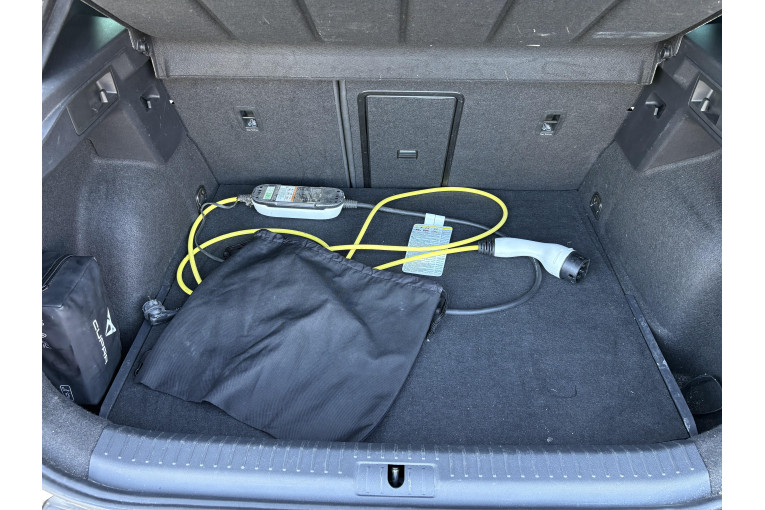 CUPRA Formentor 1.4 e-HYBRID 204 ch DSG6 occasion Horbourg-wihr 38