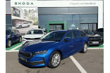 SKODA Octavia Combi 1.5 TSI Hybrid 150 ch ACT DSG7 occasion Horbourg-wihr 1
